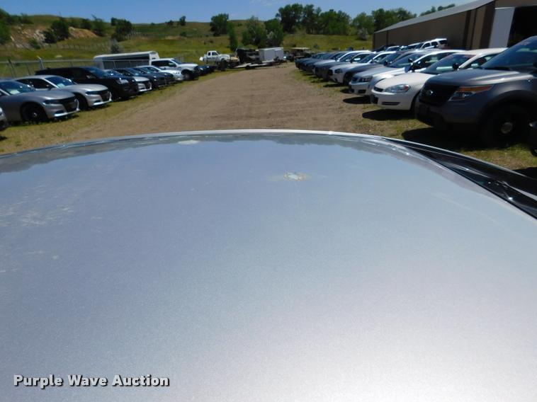 image for item DB9437 2012 Dodge Charger Police