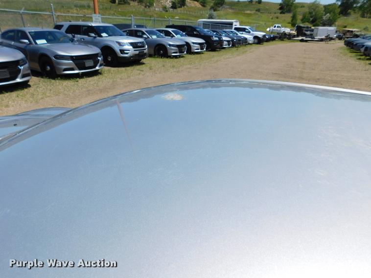 image for item DB9437 2012 Dodge Charger Police