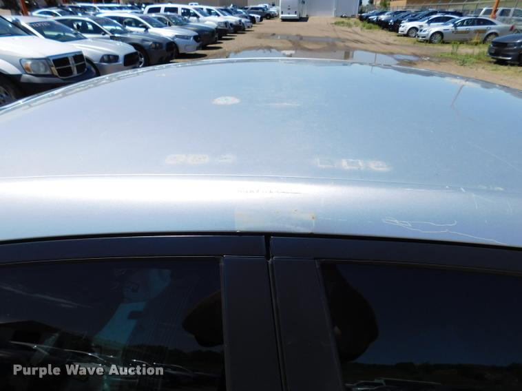 image for item DB9437 2012 Dodge Charger Police