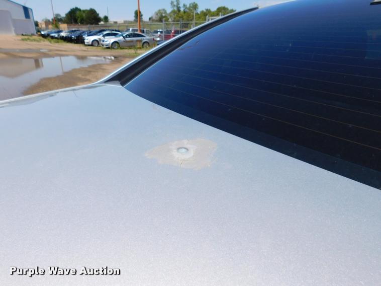 image for item DB9437 2012 Dodge Charger Police