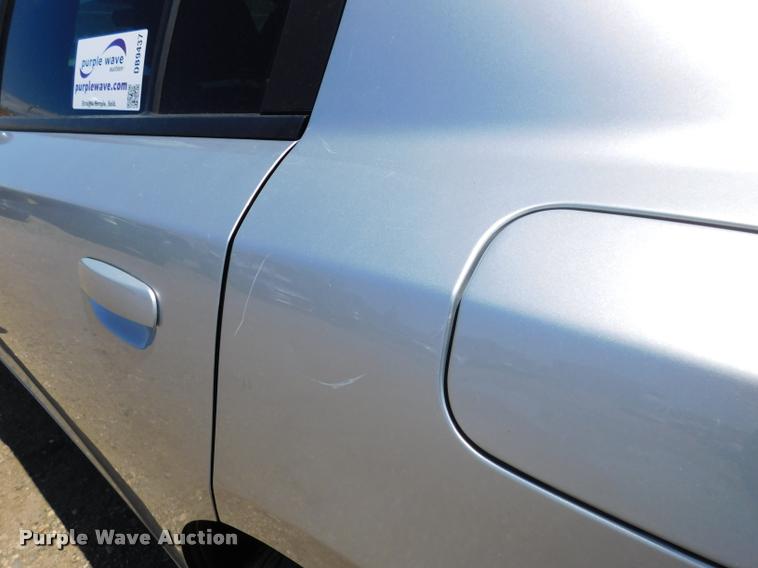 image for item DB9437 2012 Dodge Charger Police