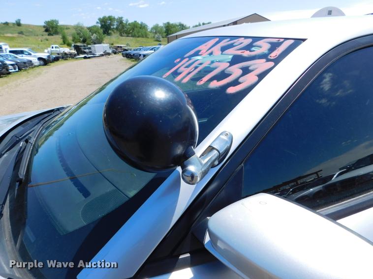 image for item DB9437 2012 Dodge Charger Police