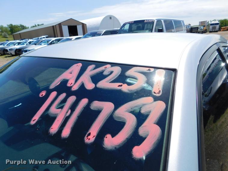 image for item DB9437 2012 Dodge Charger Police