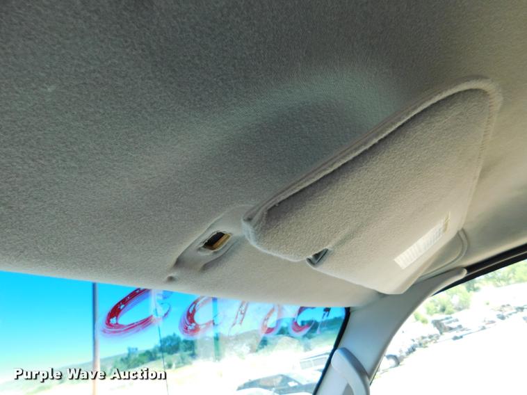 image for item DB9438 2010 Ford E350 Super Duty XL Extended van