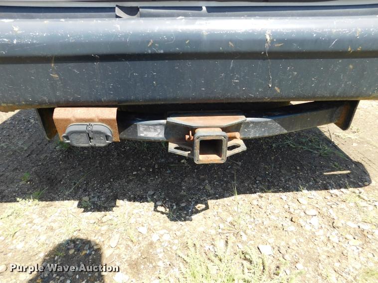 image for item DB9438 2010 Ford E350 Super Duty XL Extended van