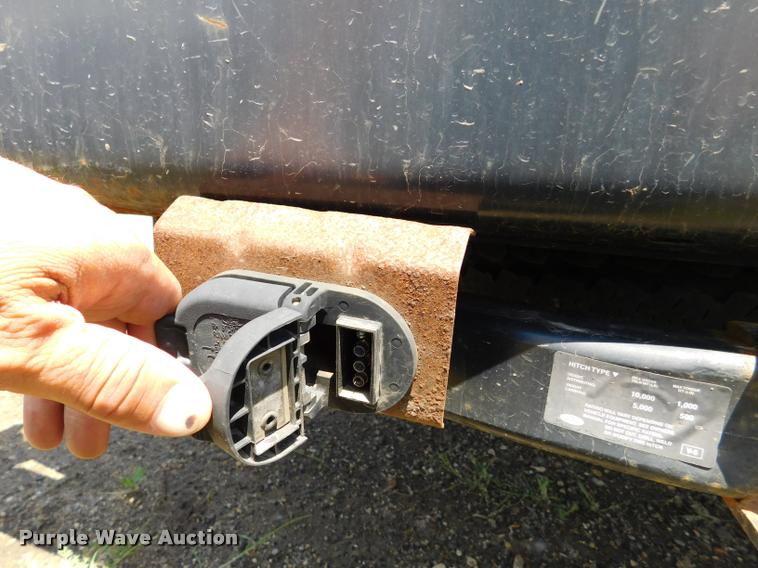 image for item DB9438 2010 Ford E350 Super Duty XL Extended van