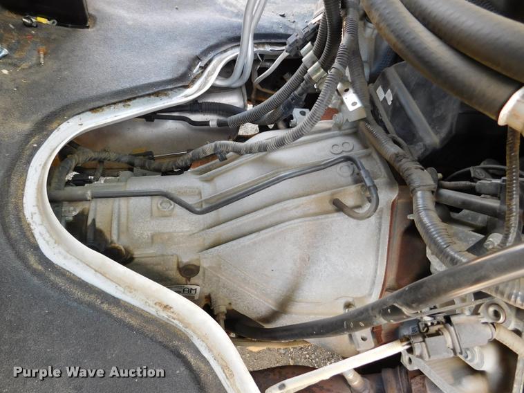 image for item DB9438 2010 Ford E350 Super Duty XL Extended van