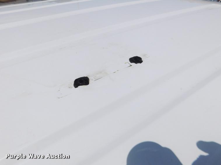 image for item DB9438 2010 Ford E350 Super Duty XL Extended van