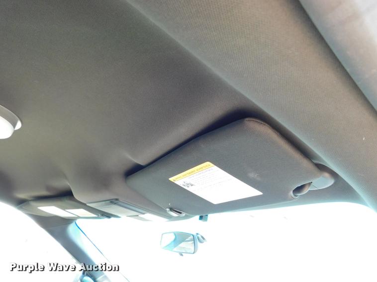 image for item DB9439 2013 Ford Explorer Police Interceptor SUV