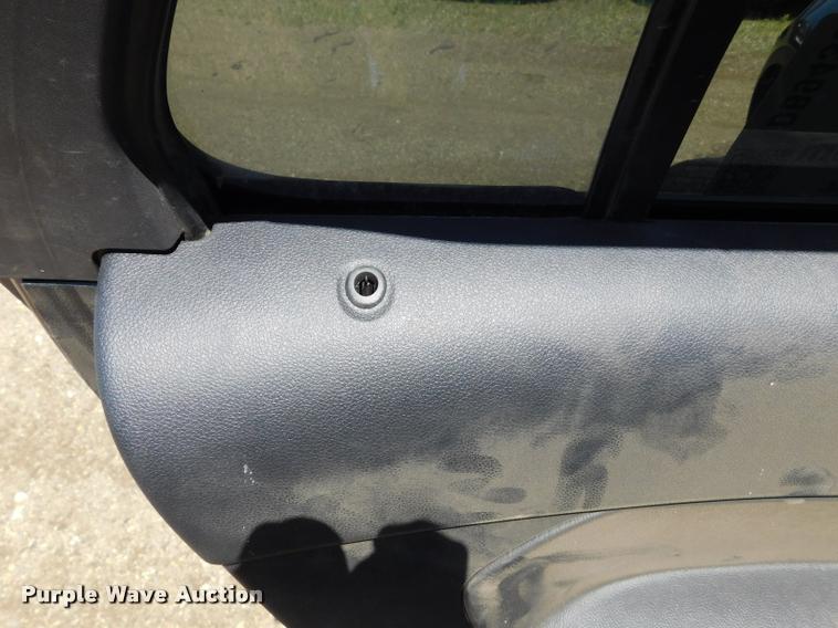 image for item DB9439 2013 Ford Explorer Police Interceptor SUV