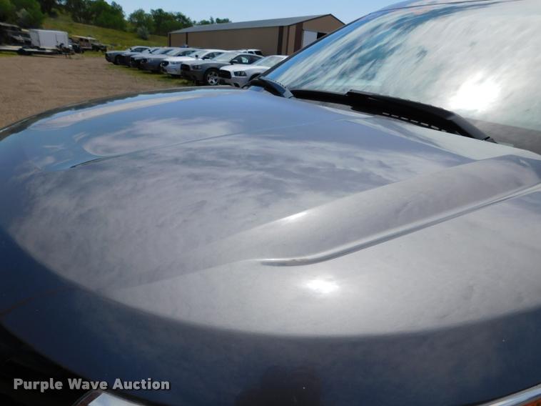 image for item DB9439 2013 Ford Explorer Police Interceptor SUV