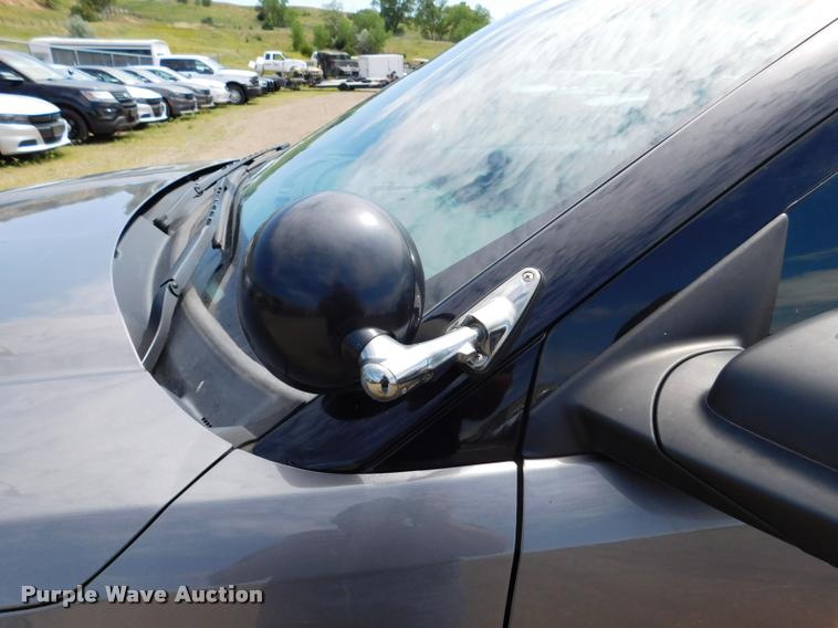 image for item DB9439 2013 Ford Explorer Police Interceptor SUV