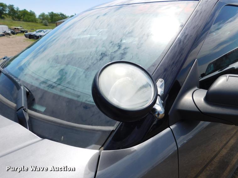 image for item DB9439 2013 Ford Explorer Police Interceptor SUV