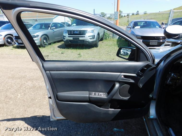 image for item DB9441 2012 Chevrolet Caprice Police