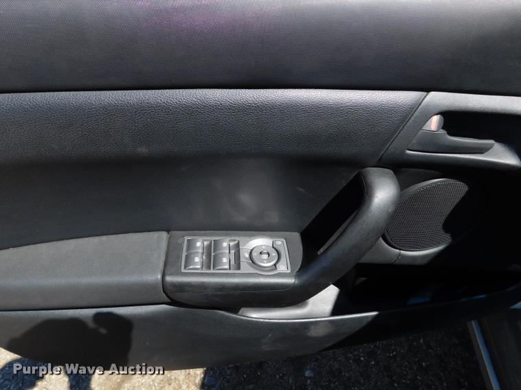 image for item DB9441 2012 Chevrolet Caprice Police