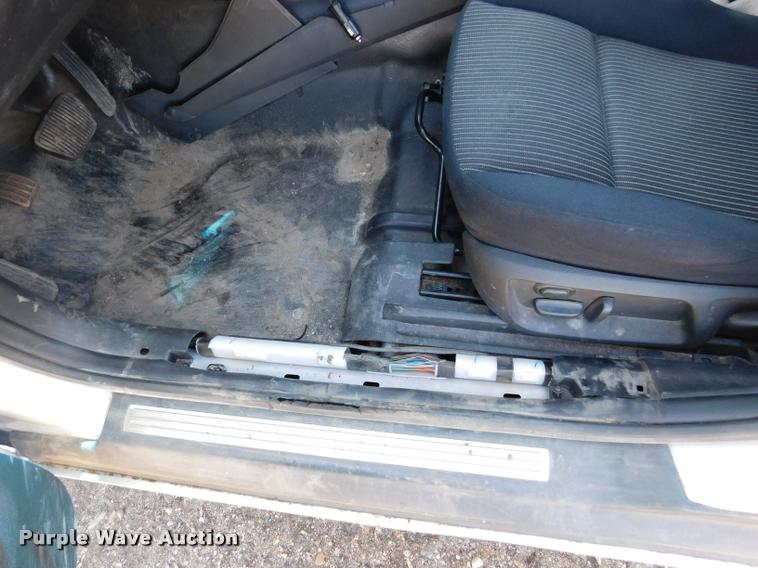 image for item DB9441 2012 Chevrolet Caprice Police