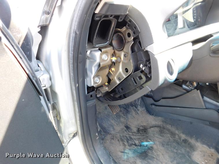 image for item DB9441 2012 Chevrolet Caprice Police