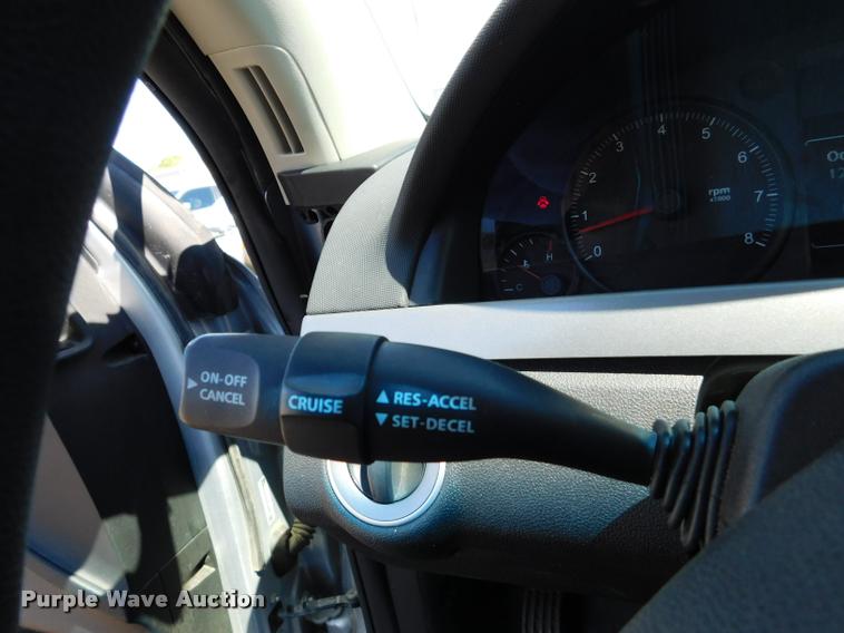 image for item DB9441 2012 Chevrolet Caprice Police