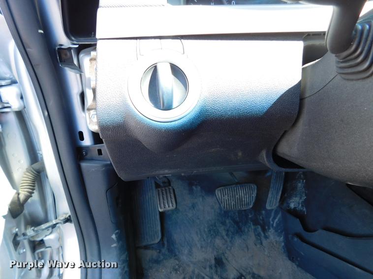 image for item DB9441 2012 Chevrolet Caprice Police