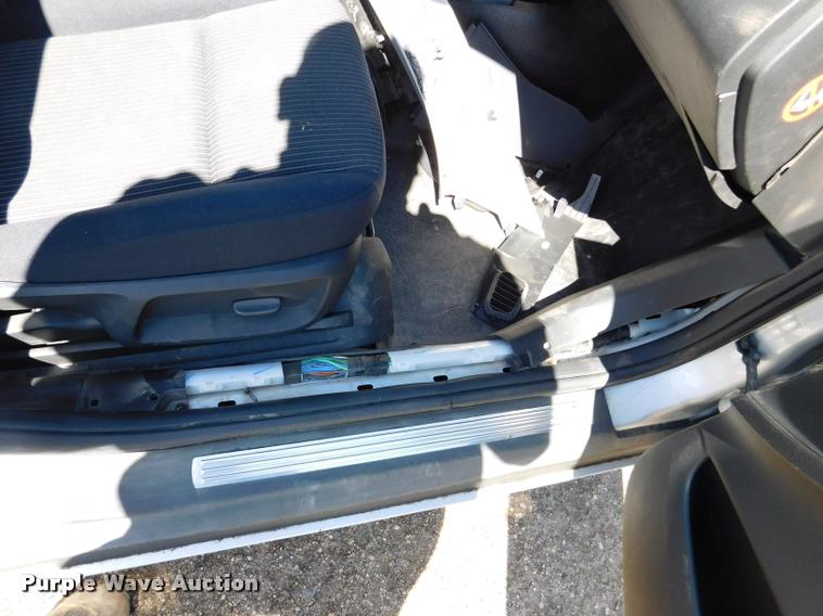 image for item DB9441 2012 Chevrolet Caprice Police