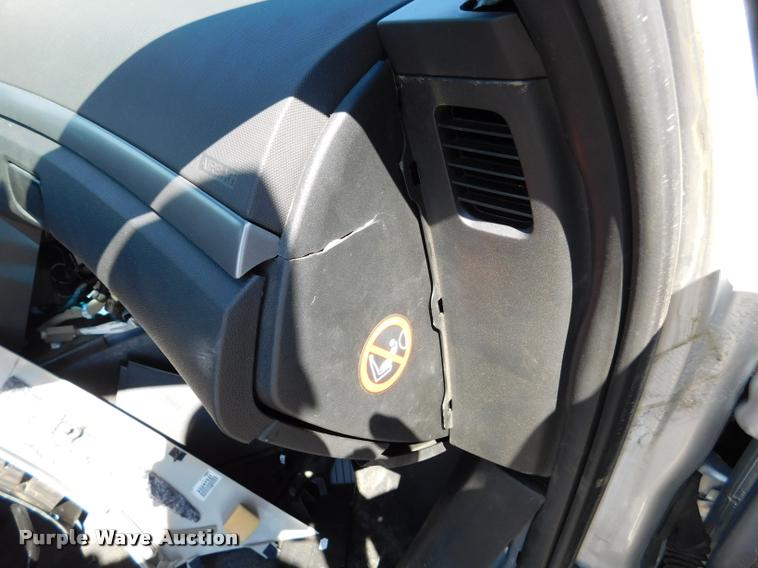 image for item DB9441 2012 Chevrolet Caprice Police