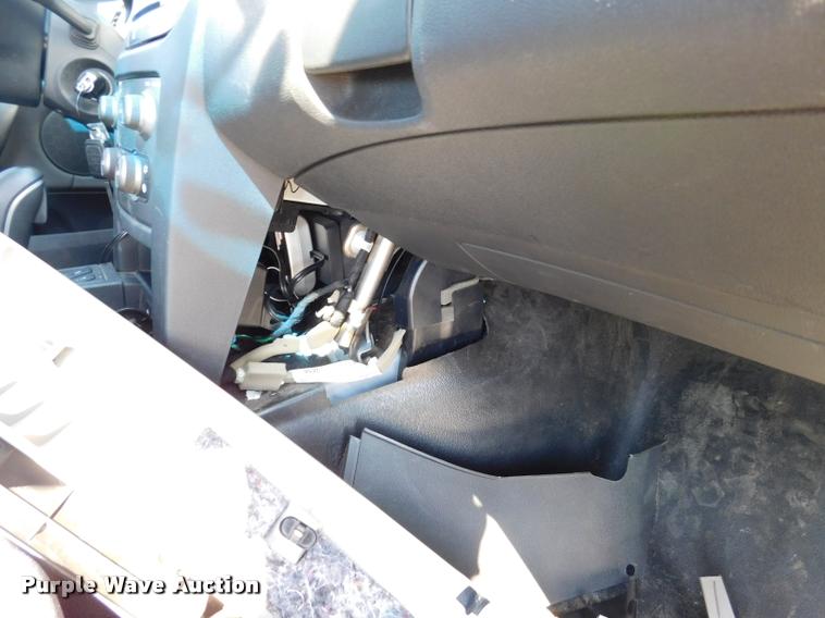 image for item DB9441 2012 Chevrolet Caprice Police