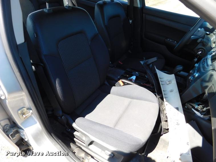 image for item DB9441 2012 Chevrolet Caprice Police