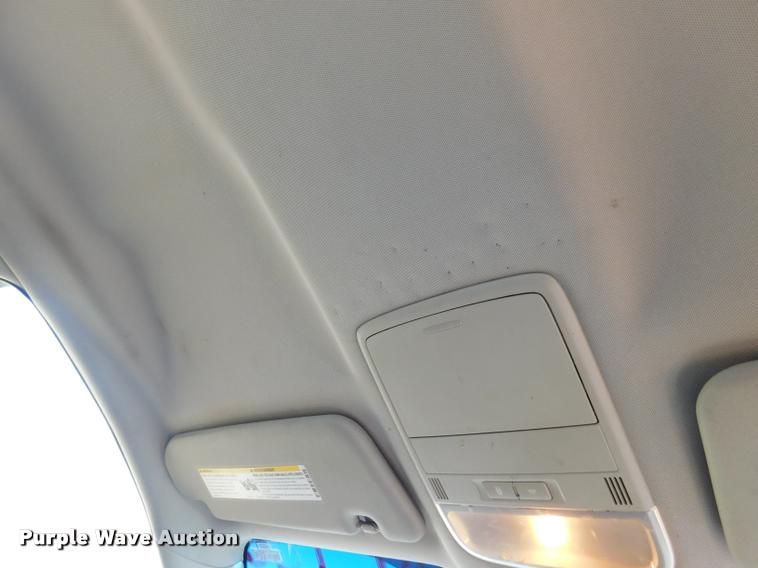 image for item DB9441 2012 Chevrolet Caprice Police