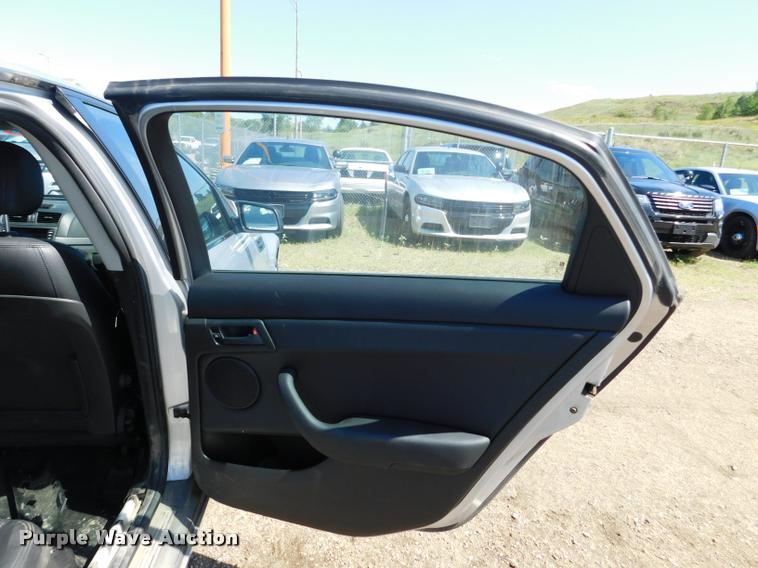 image for item DB9441 2012 Chevrolet Caprice Police