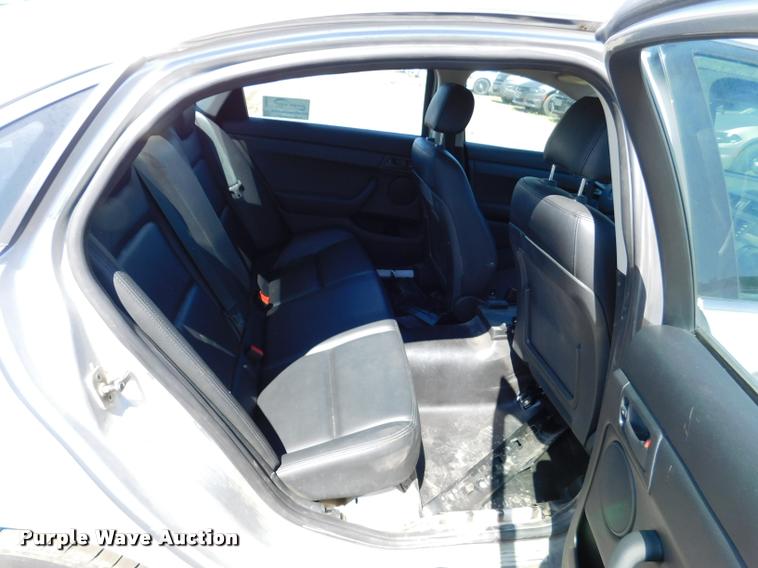 image for item DB9441 2012 Chevrolet Caprice Police