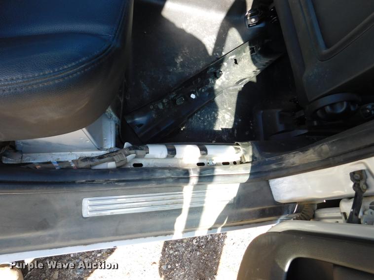 image for item DB9441 2012 Chevrolet Caprice Police