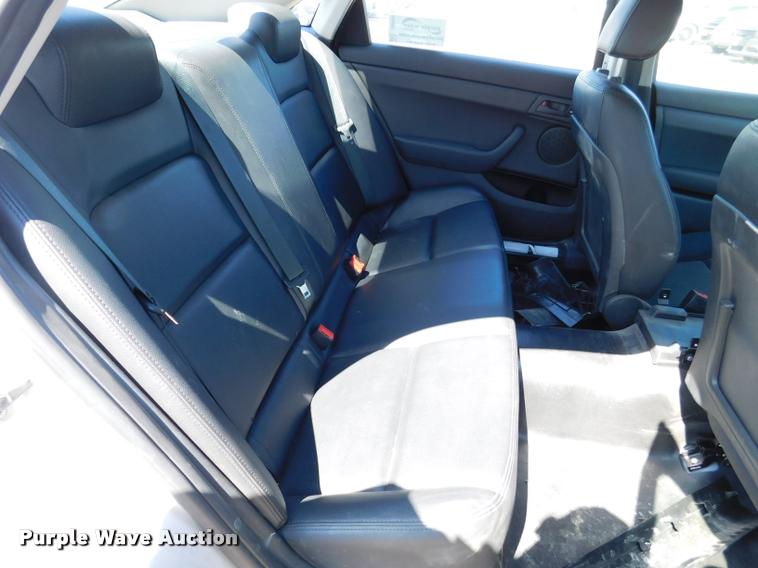 image for item DB9441 2012 Chevrolet Caprice Police