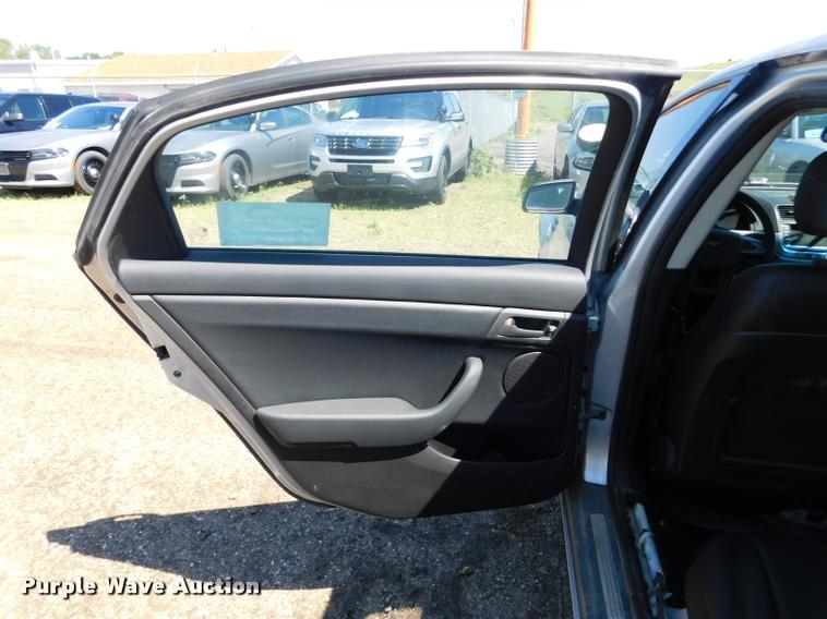 image for item DB9441 2012 Chevrolet Caprice Police