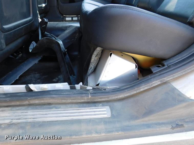 image for item DB9441 2012 Chevrolet Caprice Police