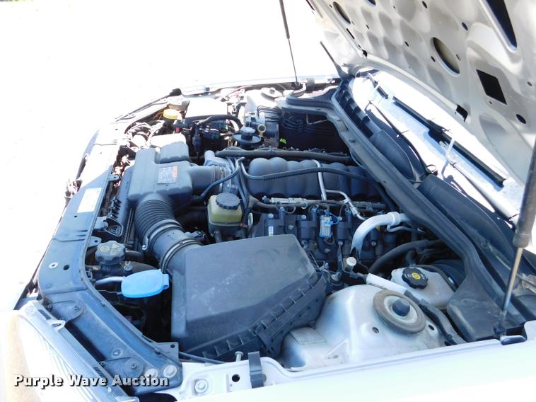 image for item DB9441 2012 Chevrolet Caprice Police