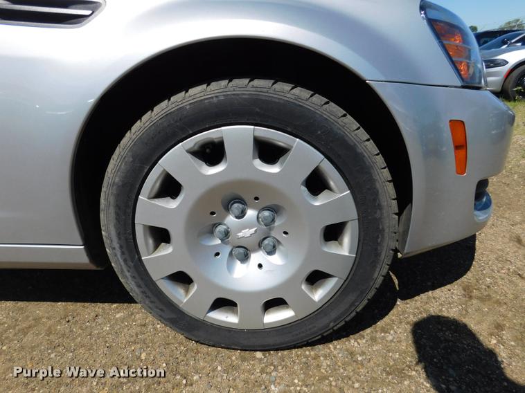 image for item DB9441 2012 Chevrolet Caprice Police