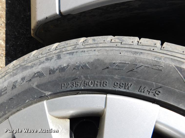 image for item DB9441 2012 Chevrolet Caprice Police