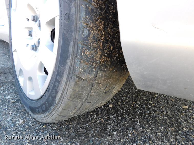 image for item DB9441 2012 Chevrolet Caprice Police