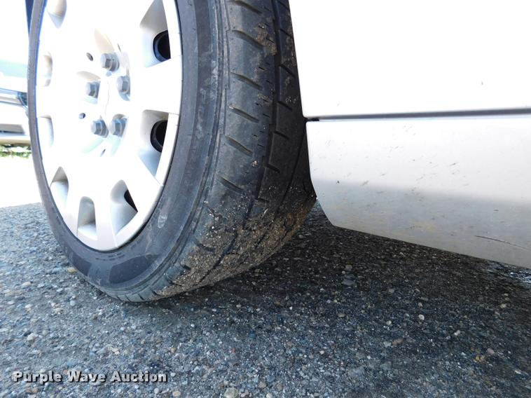 image for item DB9441 2012 Chevrolet Caprice Police