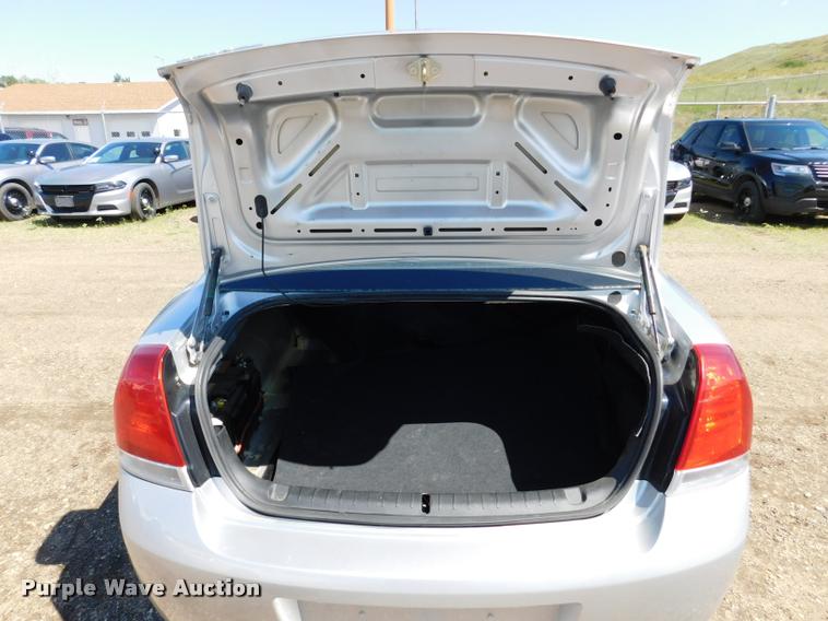 image for item DB9441 2012 Chevrolet Caprice Police