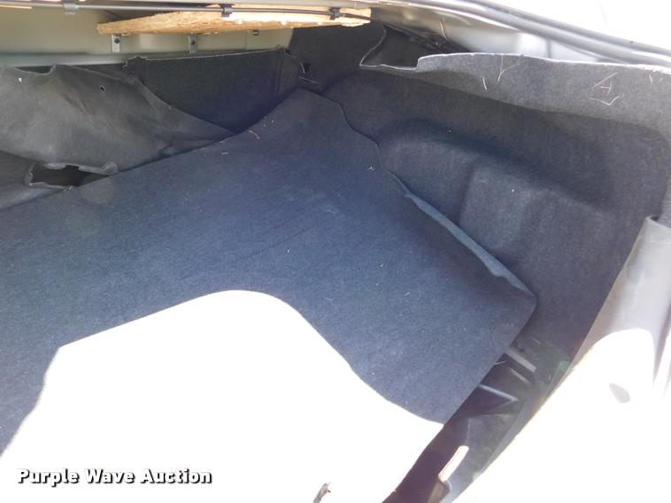 image for item DB9441 2012 Chevrolet Caprice Police