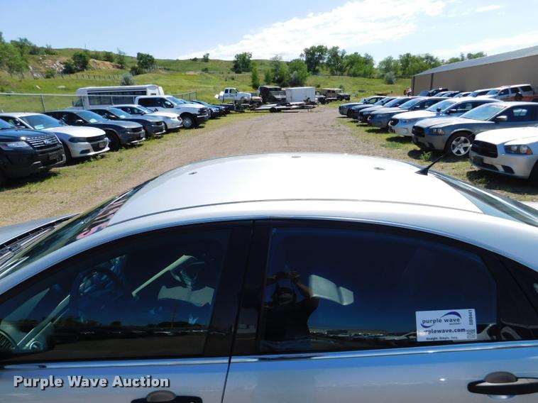 image for item DB9441 2012 Chevrolet Caprice Police