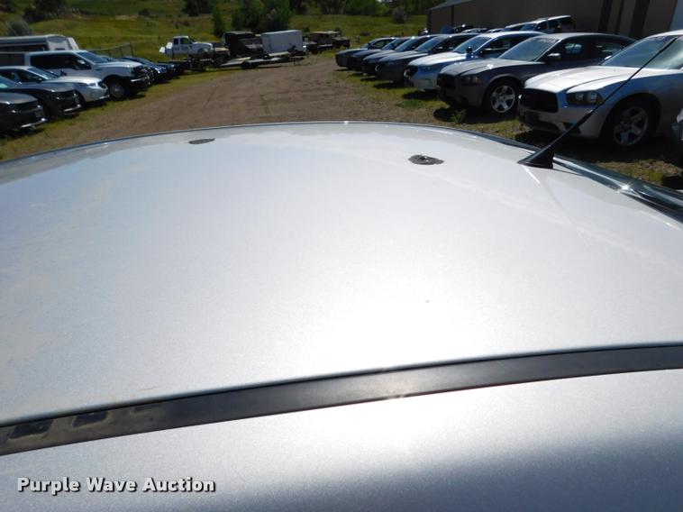 image for item DB9441 2012 Chevrolet Caprice Police