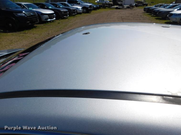 image for item DB9441 2012 Chevrolet Caprice Police