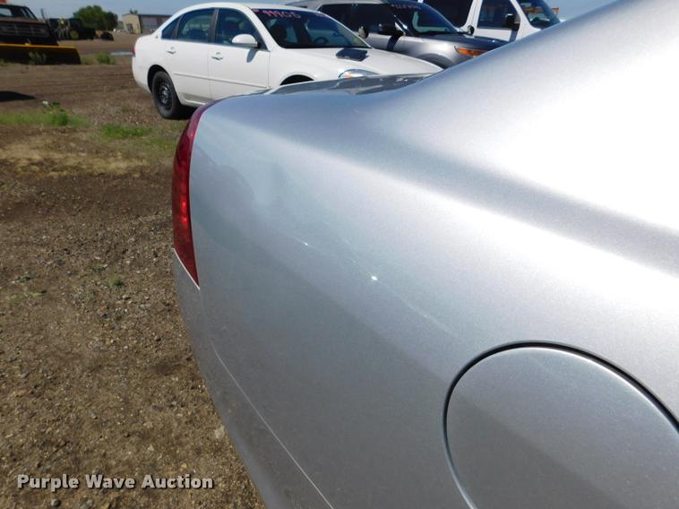 image for item DB9441 2012 Chevrolet Caprice Police