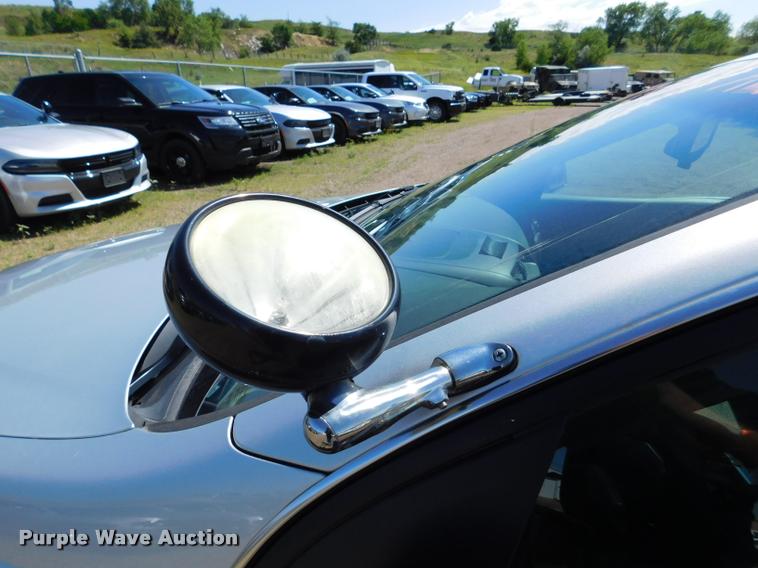 image for item DB9441 2012 Chevrolet Caprice Police