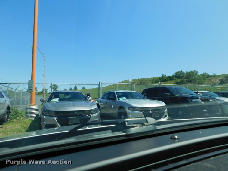 image for item DB9441 2012 Chevrolet Caprice Police