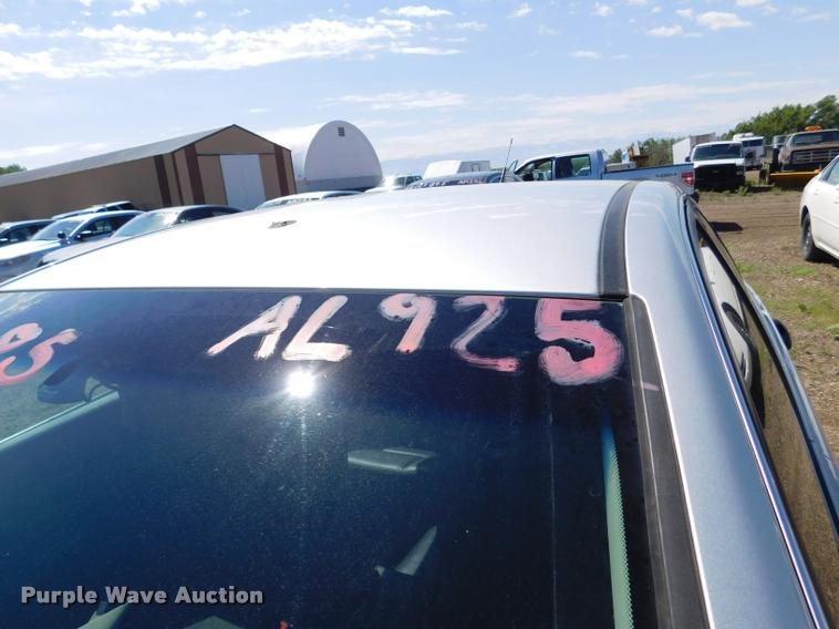 image for item DB9441 2012 Chevrolet Caprice Police