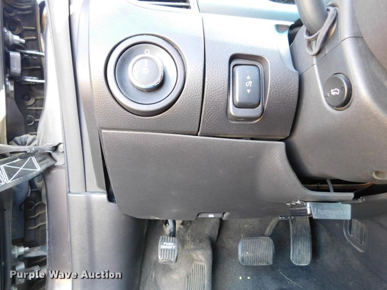 image for item DB9442 2013 Ford Taurus Police