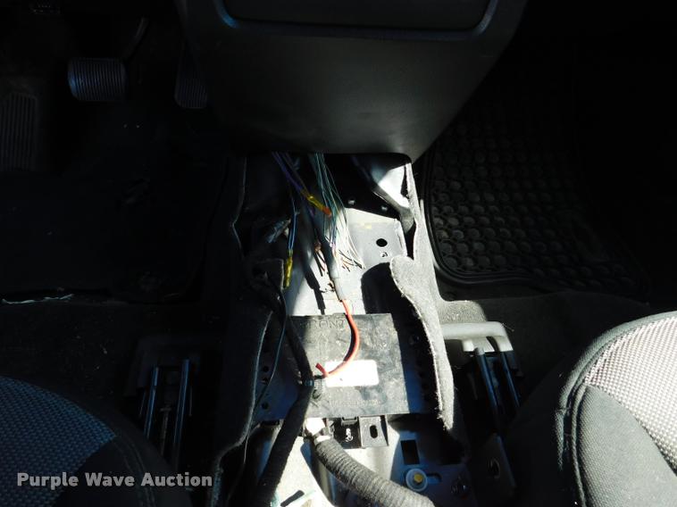 image for item DB9442 2013 Ford Taurus Police